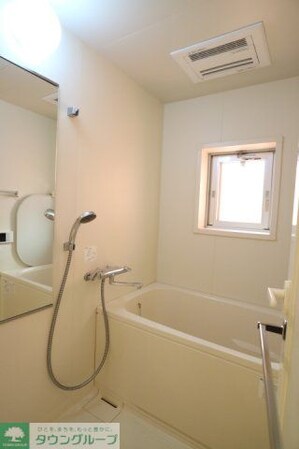 プラウドフラット神楽坂の物件内観写真